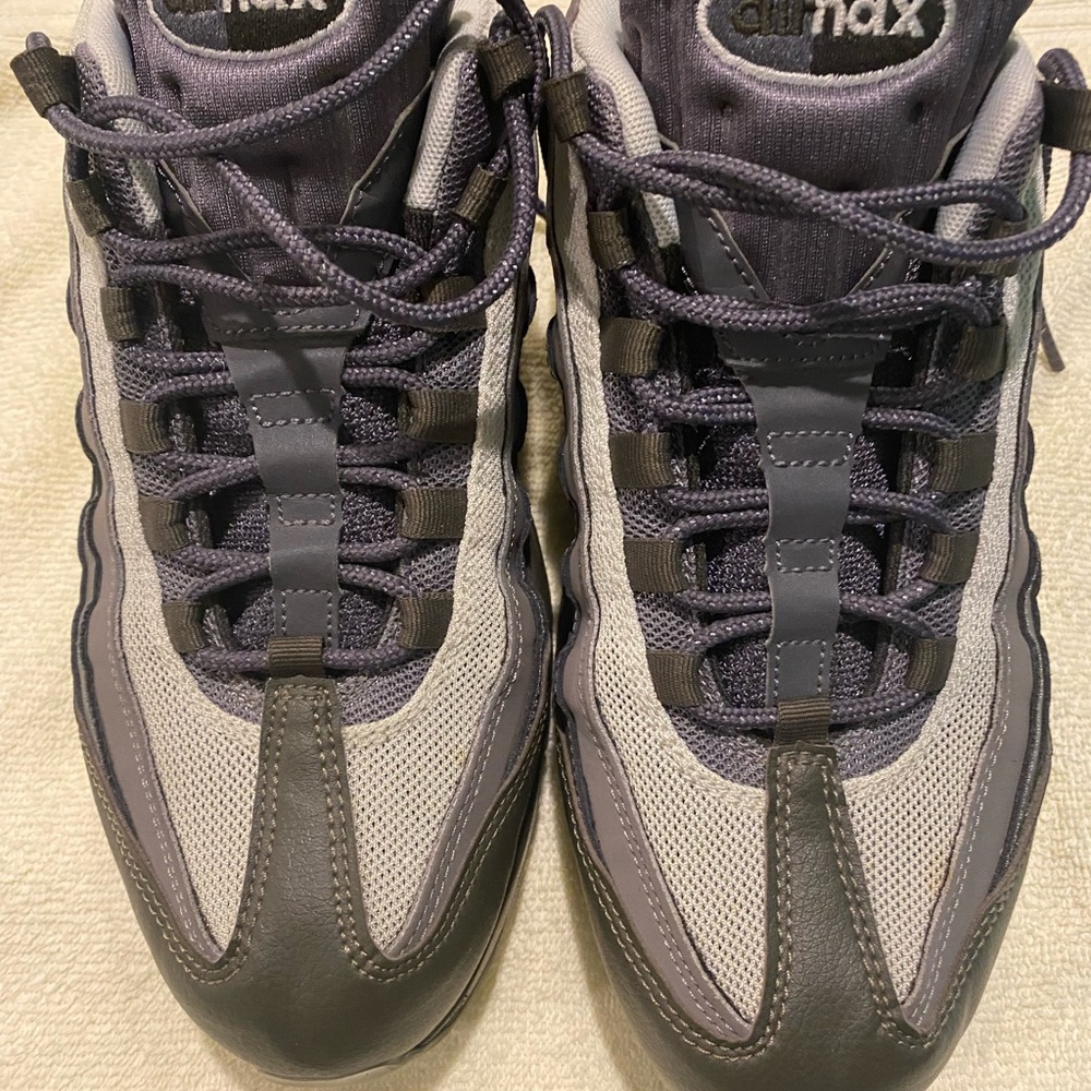 Nike AirMax 95